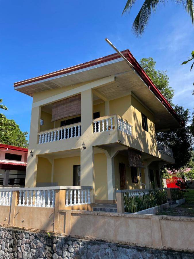 C - Side Inn Mambajao Exteriér fotografie