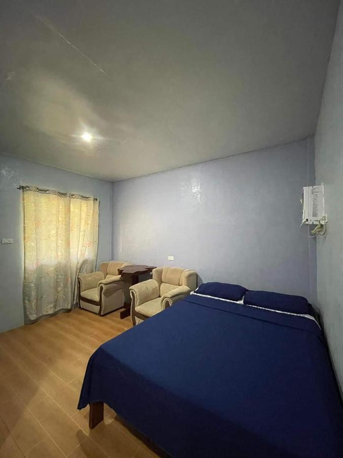 C - Side Inn Mambajao Exteriér fotografie