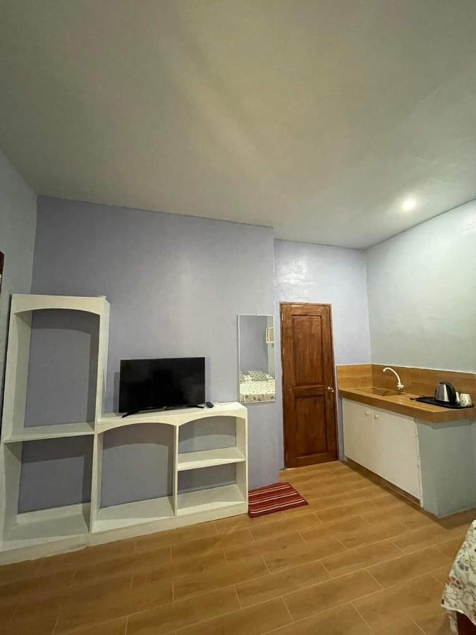 C - Side Inn Mambajao Exteriér fotografie