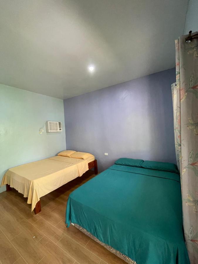 C - Side Inn Mambajao Exteriér fotografie